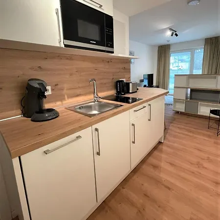 公寓 Helloyou Design I Kitchen I Wifi I Parking *